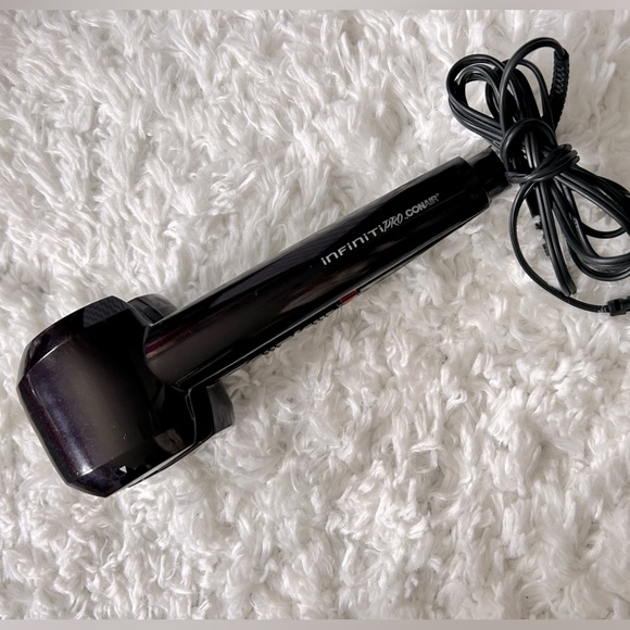 CONAIR INFINITIPRO CURL SECRET - Picture 1 of 3